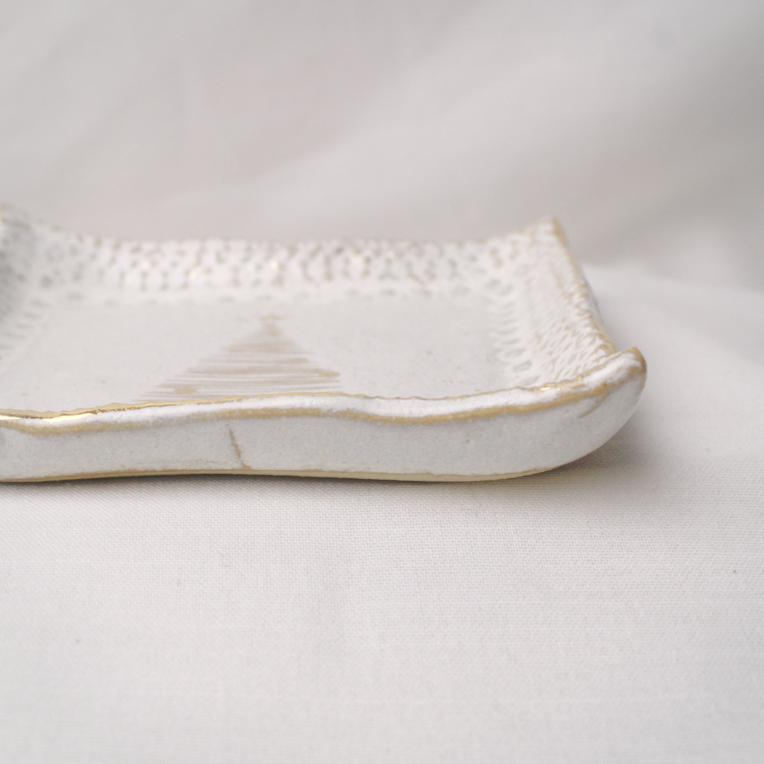 Schälchen, Schmuckschälchen