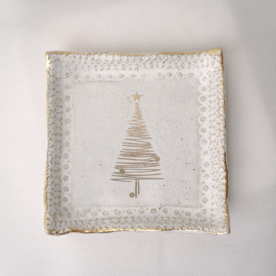 Schälchen, Schmuckschälchen